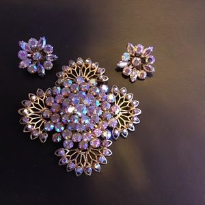 Vintage jewelry